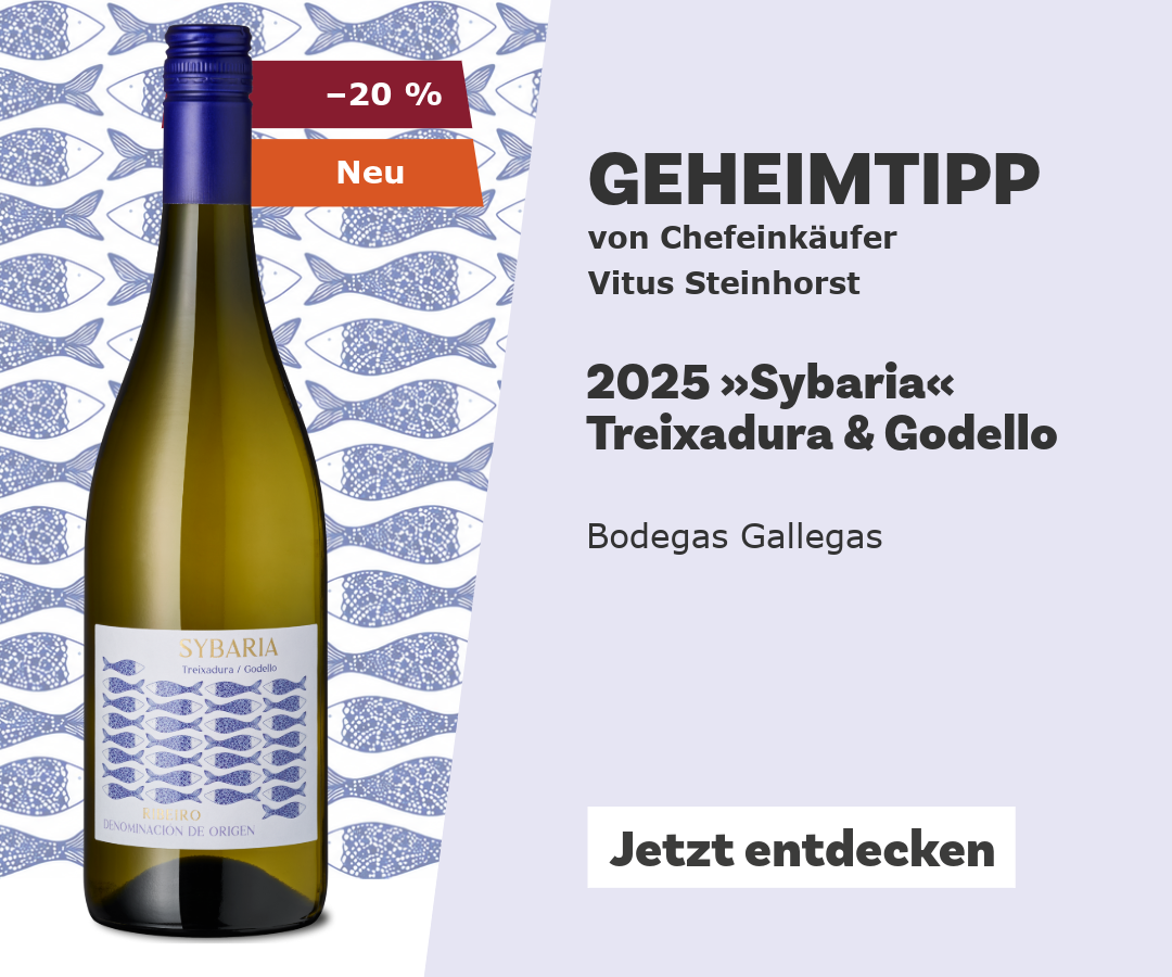 Geheimtipp November 2026