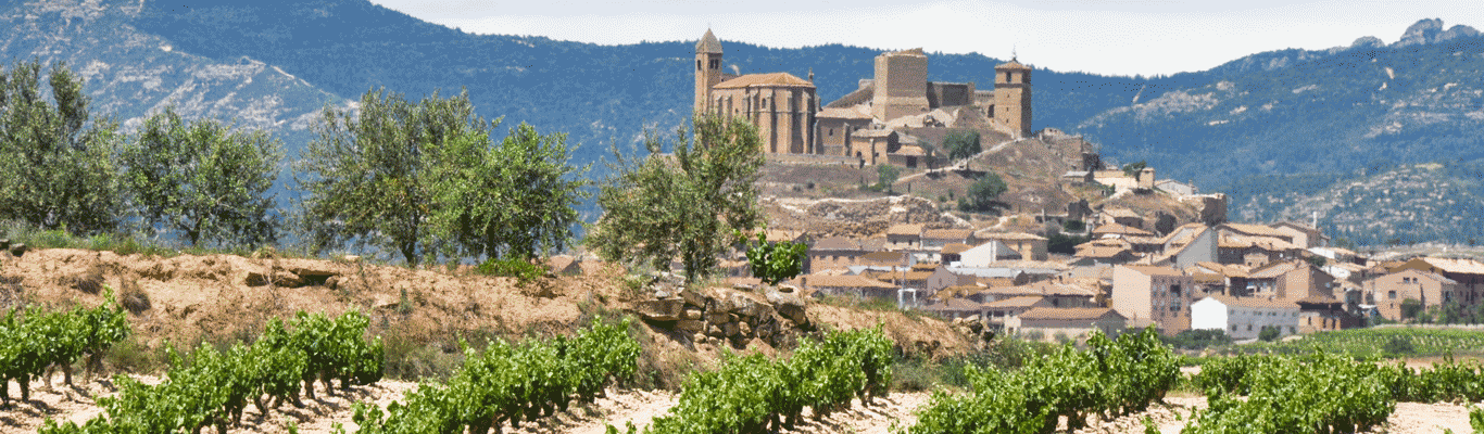 Rioja at its best – Vorschau auf die Reise mit der IFT Reiseagentur & Rindchen´s Weinkontor Eppendorf im Juni 2026 Rioja Seminar