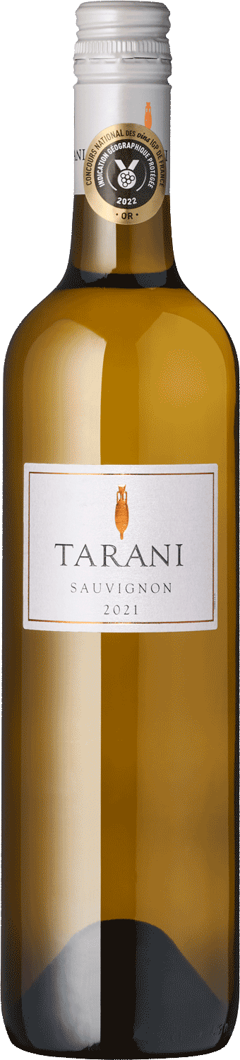 Sauvignon Blanc IGP Tarani