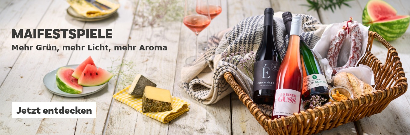 Teaser Maifestspiele