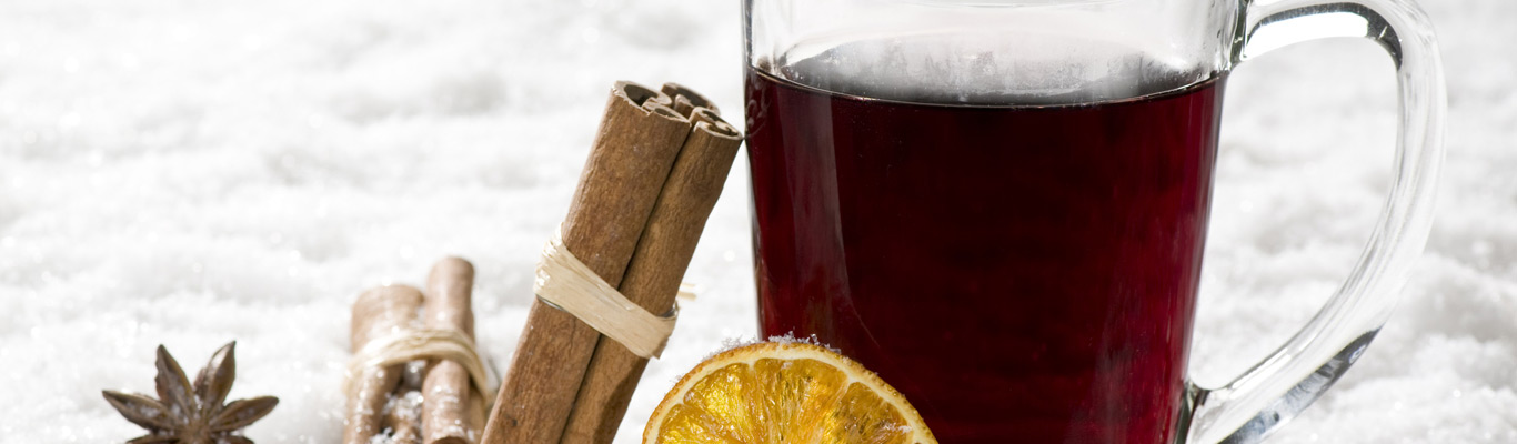 The same Procedure as every Year! Seminar Glühwein