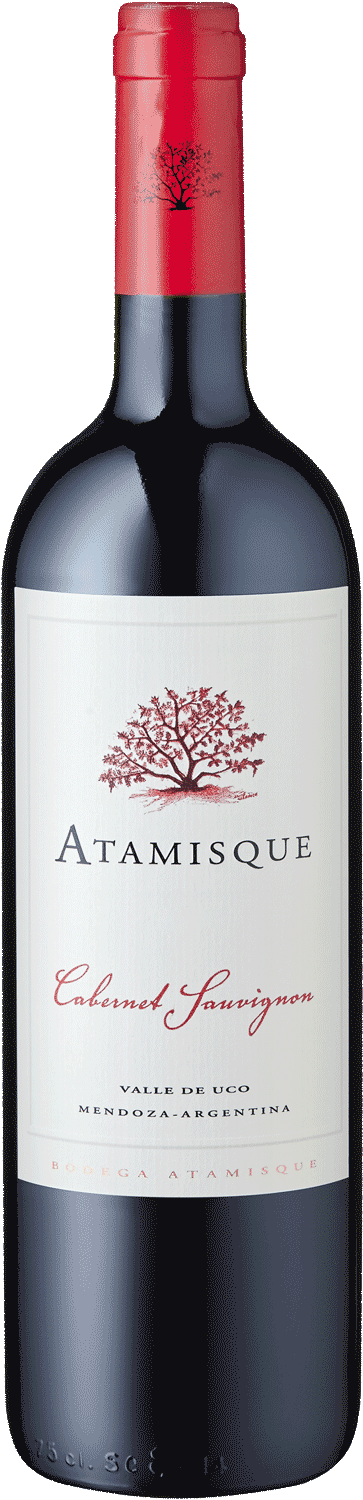 Image of "Atamisque" Cabernet Sauvignon