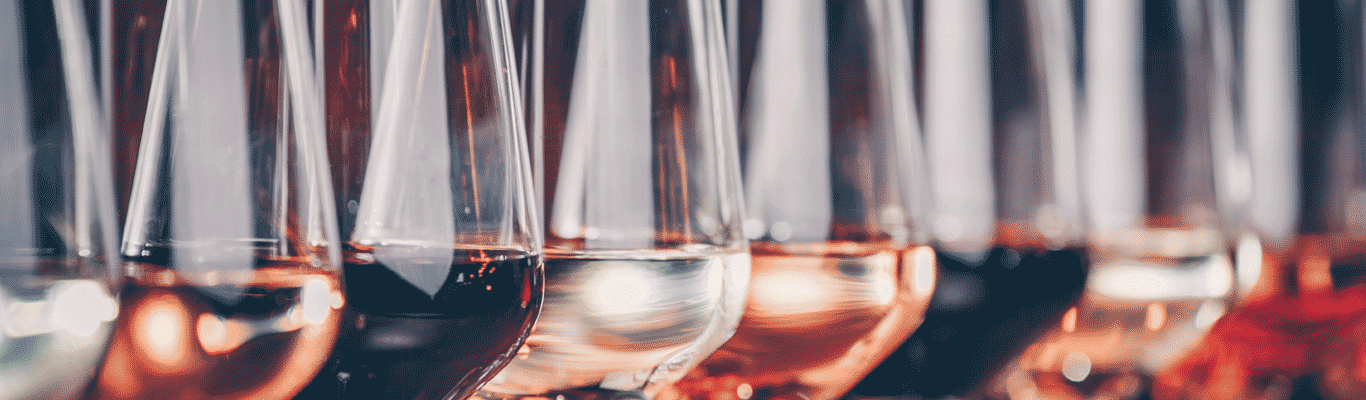 Auftakttasting zum Aktionsstart Verkostung Lüneburg