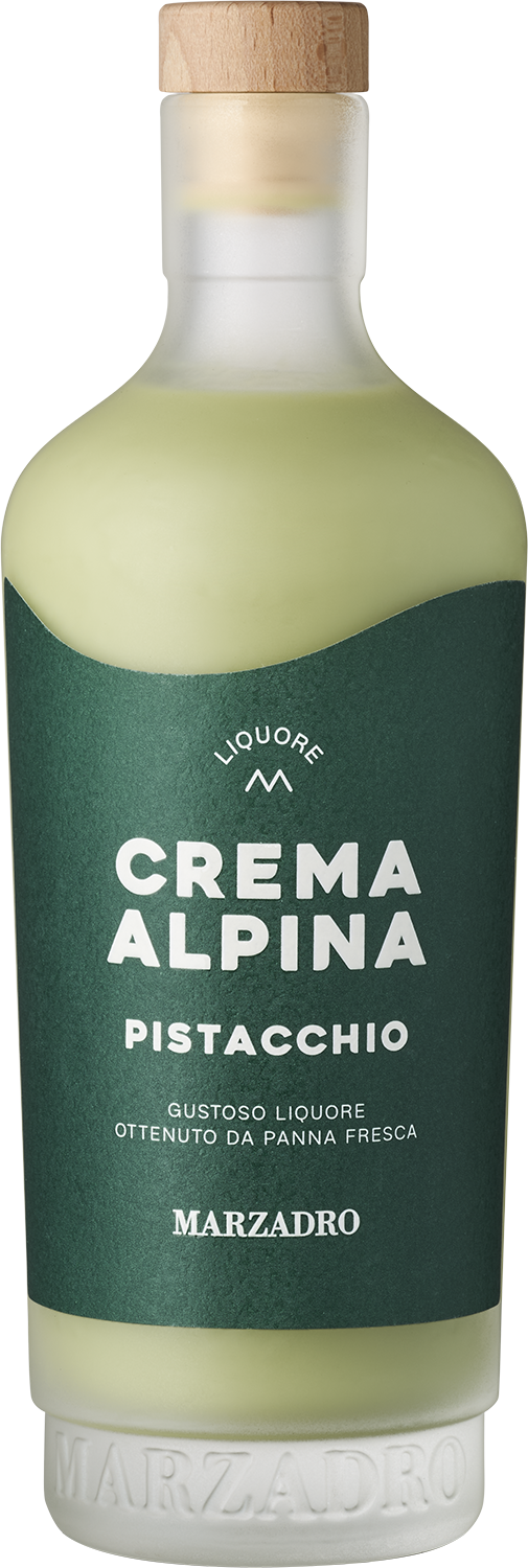 Crema Alpina Pistacchio 0,7 L