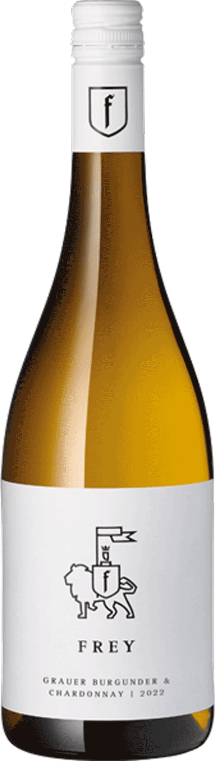 Grauer Burgunder & Chardonnay