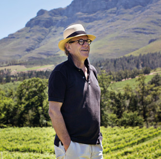 Hochgenuss November 25