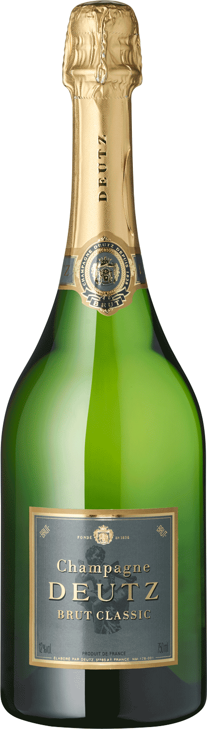 Image of Champagne Brut Classic