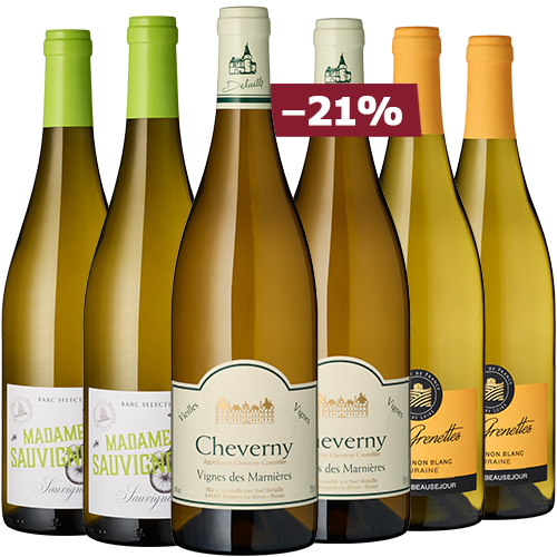 Online Wein-Adventskalender Dezember 2025