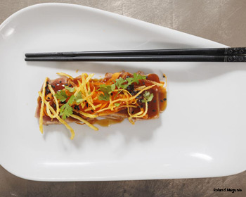 Restaurant das weisse haus Restaurant das weisse haus