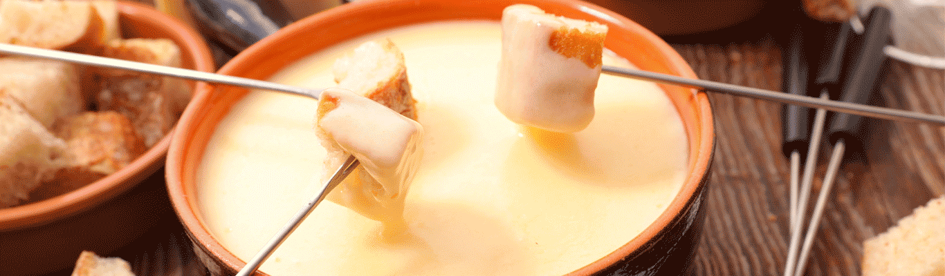 Käsefondue – Ein Genuss für Geselligkeit und Geschmack Käsefondue