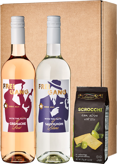 Zero Heroes alkoholfrei