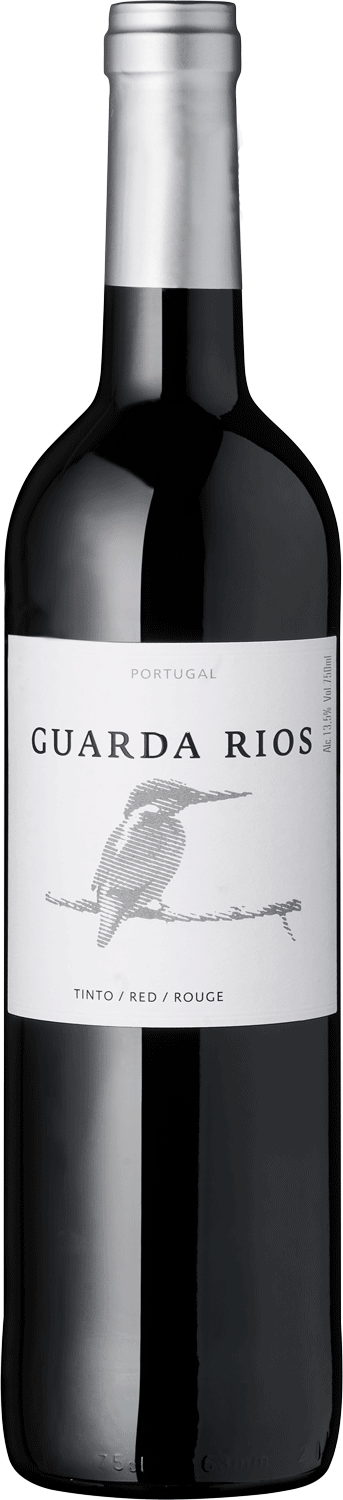 "Guarda Rios" Tinto