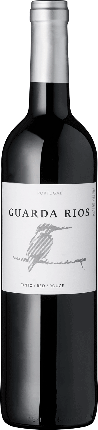 "Guarda Rios" Tinto "Guarda Rios" Tinto