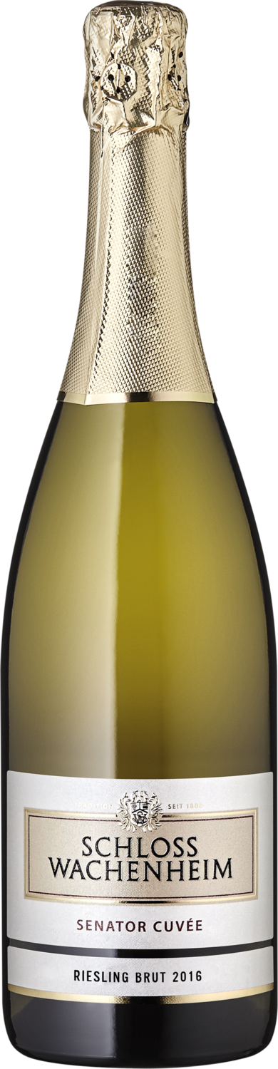 "Senator" Riesling Sekt Brut