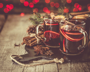 Glühwein Rellingen