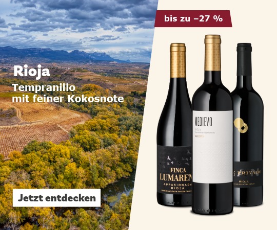 Wein News Rioja November 2026