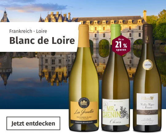 Wein News Loire Juni 2024