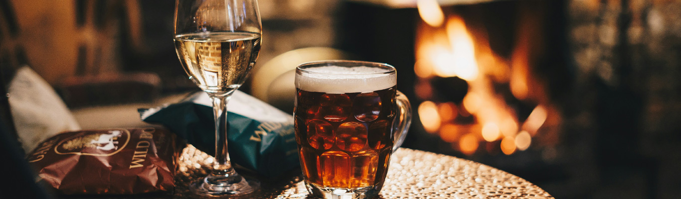 Abgesagt: Wirtshausküche trifft auf Wein und Bier Wein Seminar Bier auf Wein