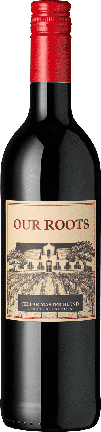 "Our Roots" Cellar Master Blend