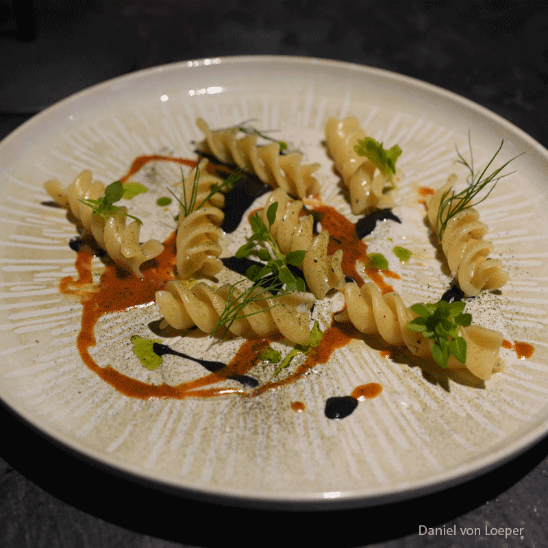 Ess Klasse il sommelier