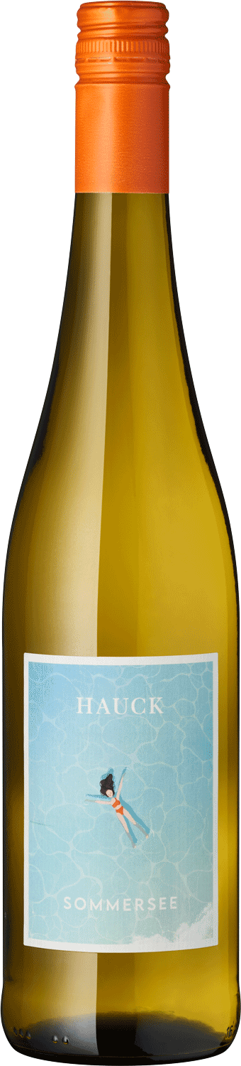 1er "Sommersee" 1er "Sommersee"