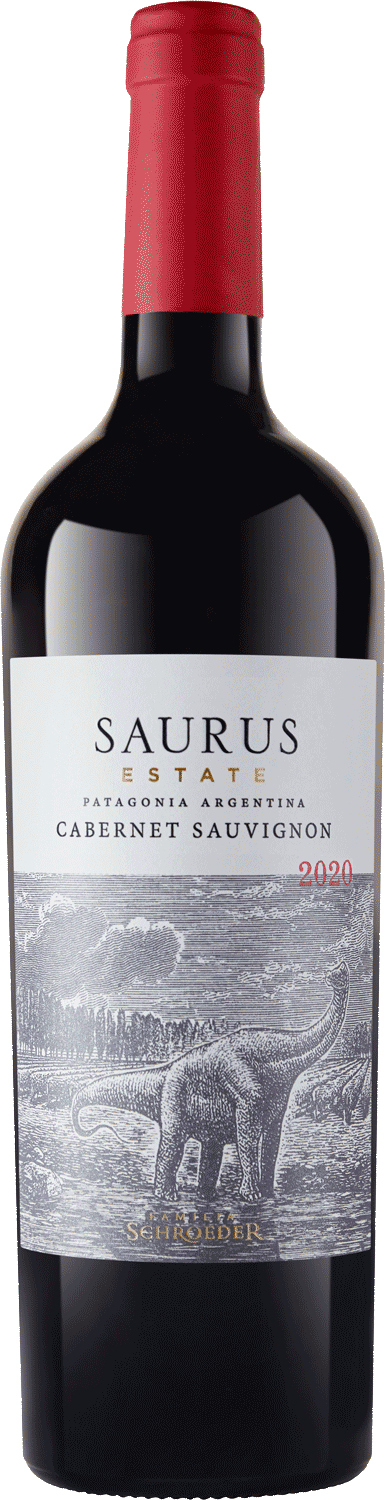 Cabernet Sauvignon, Estate
