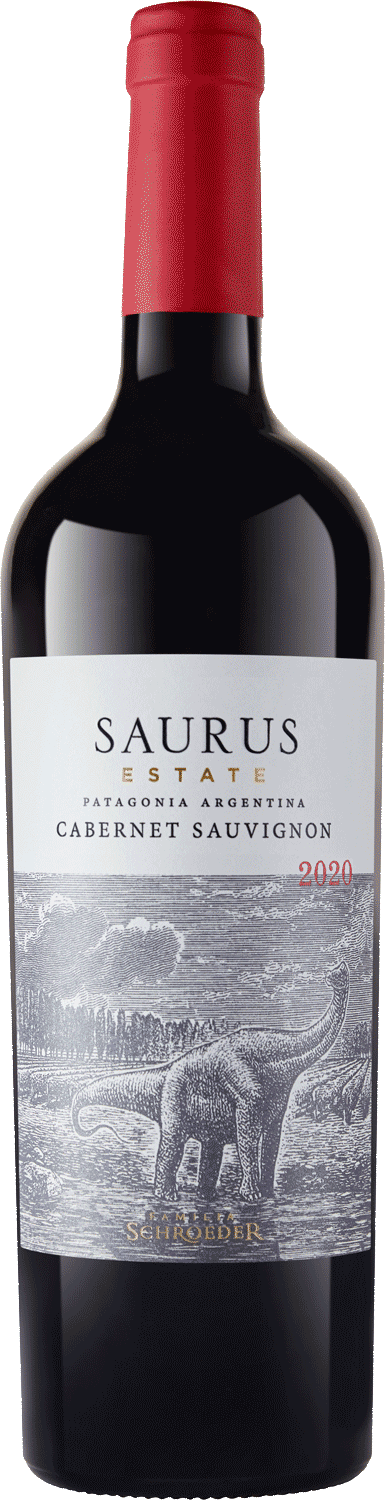 "Saurus" Cabernet Sauvignon Estate