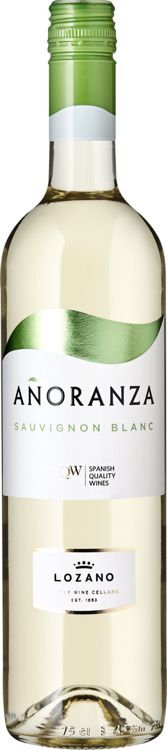 Image of Anoranza Blanco, Sauvignon Blanc