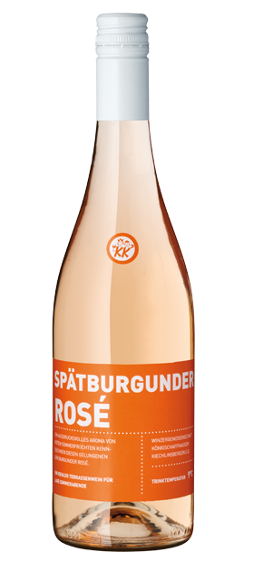 Spätburgunder Rosé