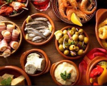 Restaurant MataHambre