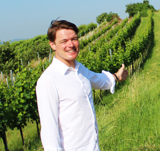 Winzerfrühling Winzer Pfaffl Winzerfrühling Winzer Pfaffl