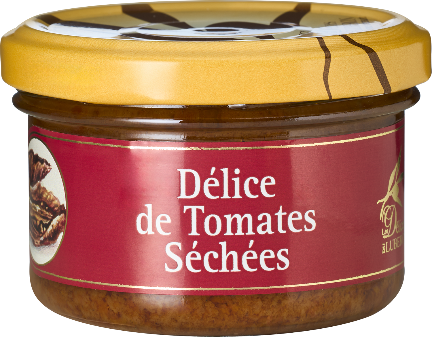 Getrocknete Tomate 90g
