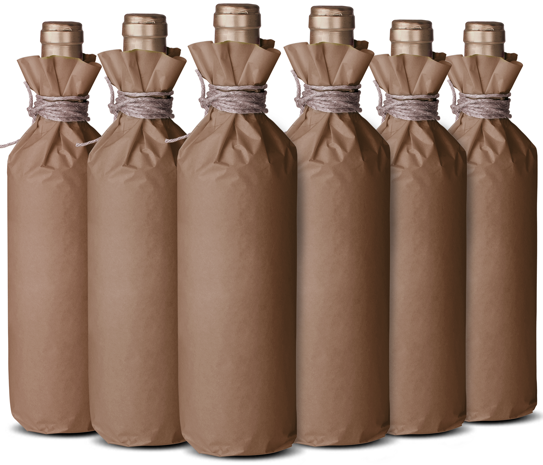 6er Paket The Secret Edition