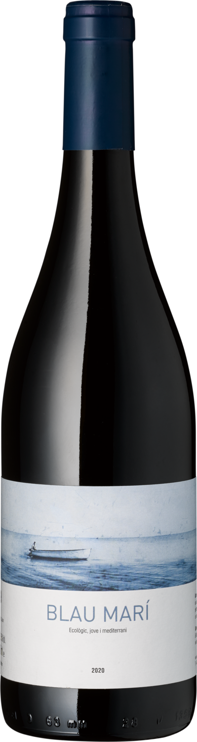 "Blau Mari" Garnacha & Cabernet Sauvignon