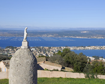 Seminar Langudoc-Roussillon