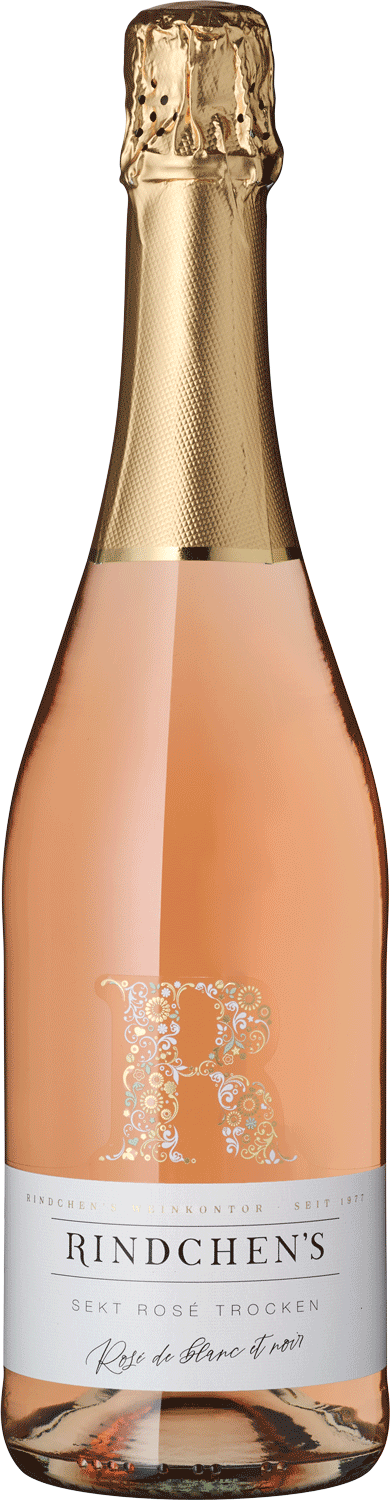 Image of Rindchen's Sekt Rosé trocken