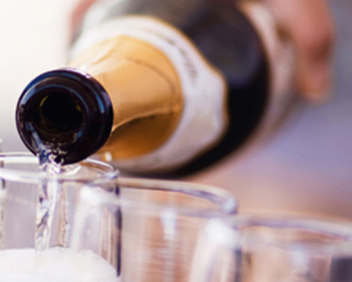 Premium Perlen – die Welt erlesener Schaumweine Wein Seminar Champagner