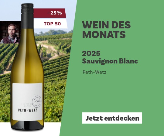 Weinflasche und Winzer 