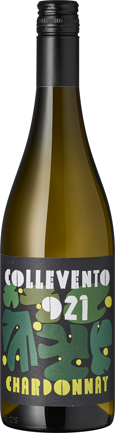 "Collevento 921" Chardonnay