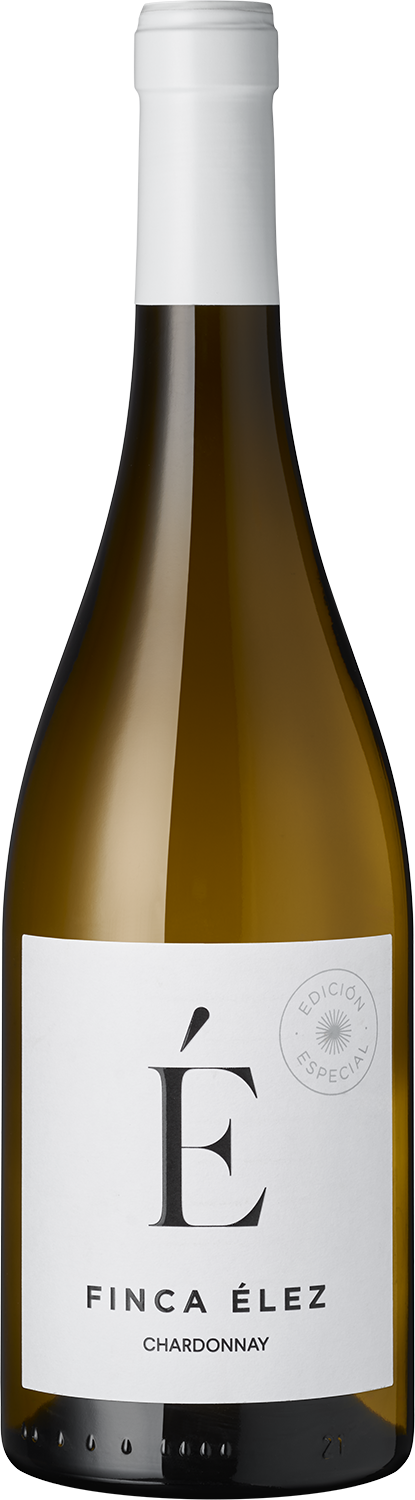 "Edicion Especial" Chardonnay Vino de Pago