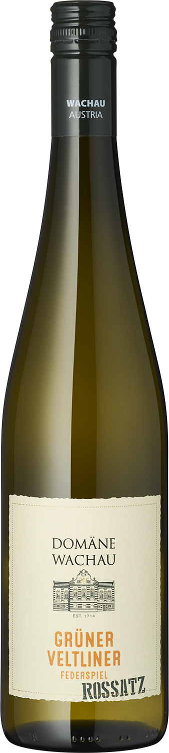 Rossatz Grüner Veltliner Federspiel