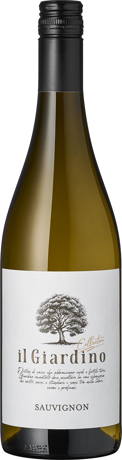 "Il Giardino" Sauvignon Blanc