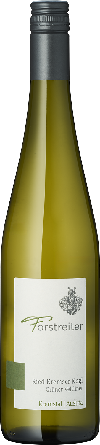 Ried Kremser Kogl Grüner Veltliner Ried Kremser Kogl Grüner Veltliner