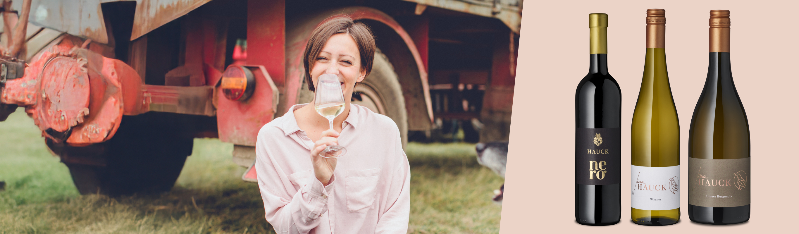 Die Formgeberin Wein News die Formgeberin September 25