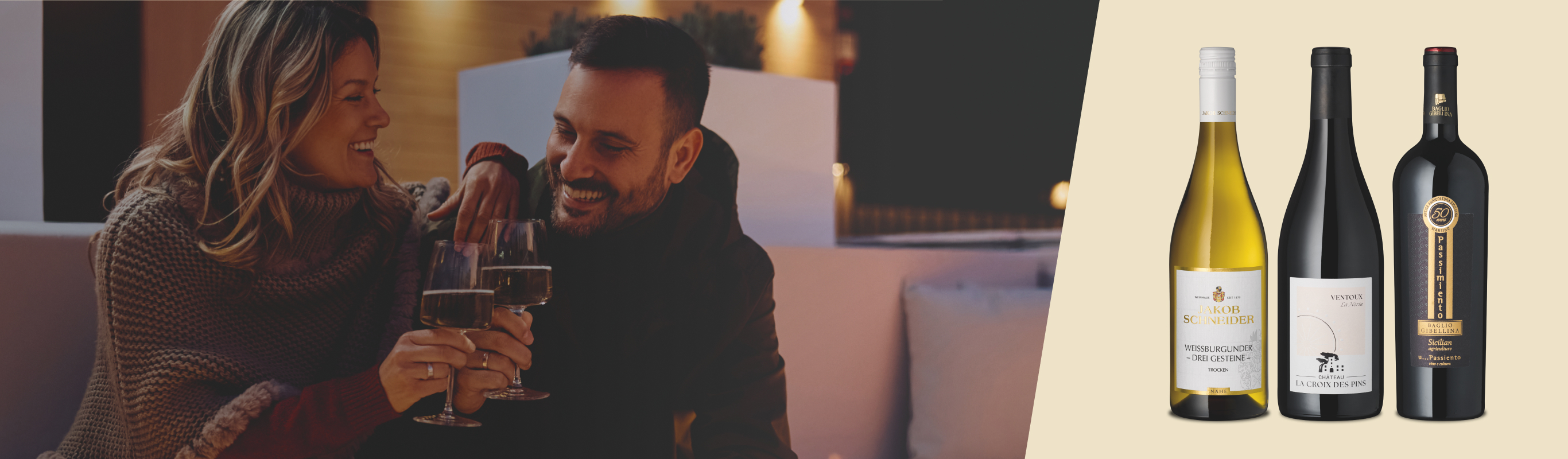 Lieblingsweine November 25