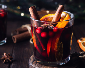 Seminar Glühwein 