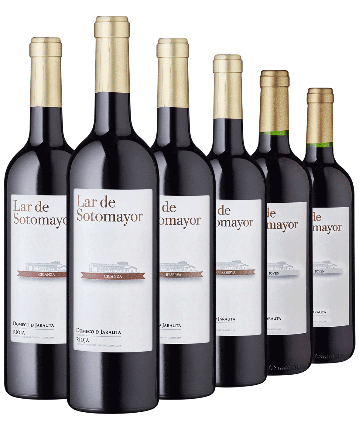 6er Rioja Sotomayor