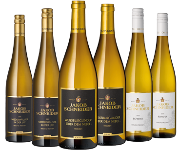 6er Paket Jakob Schneider