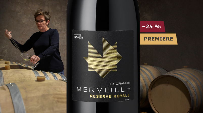 1 Click Teaser Merveille Angebote März 2026 