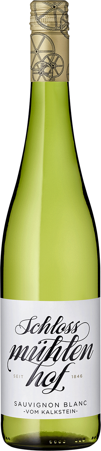 "Vom Kalkstein" Sauvignon Blanc